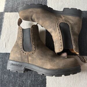 Blundstone Boots